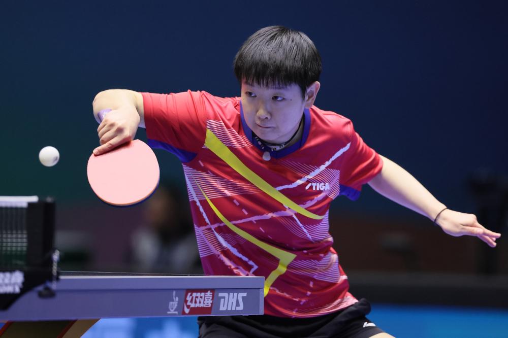 他們不再追 他們不再追