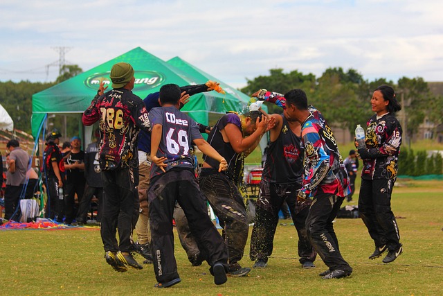 精彩賽事的 精彩賽事的