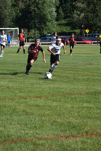 的射门技术 的射门技术