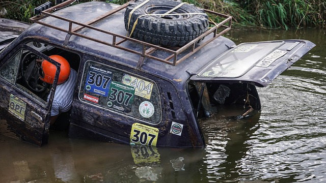 他们是如何 他们是如何